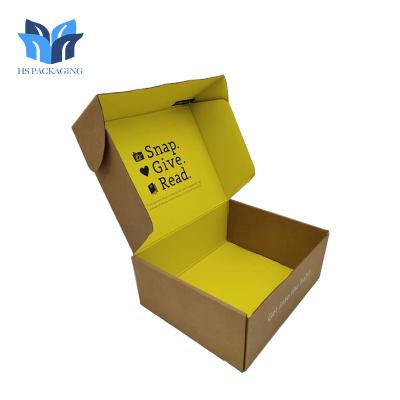 中国 Fancy Design Custom Logo Custom Size Luxury Gift Rigid Shipping Boxes Packaging Paper Cardboard Package Box 販売のため