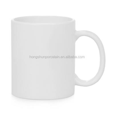 China Creative Logo Viable Custom Bottom Smooth Ceramic Coffee Mug For Promotion for sale