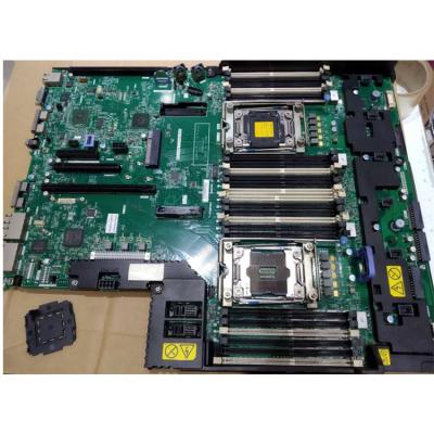 China Fast Delivery Excellent Server X3650M5 C610 DDR4 SATA LGA Mainboard 2011-3 Case Server Motherboard for sale