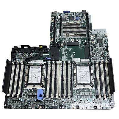 China Sophisticated SR650 SATA C622 DDR4 LGA3647 Server Mainboard Computer Xeon Server Motherboard for sale