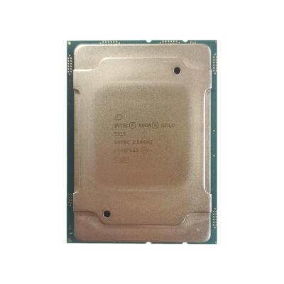 China Hot Selling Server Computer Xeon Gold 5218R 4.00 GHz Processor Motherboard CPU for sale