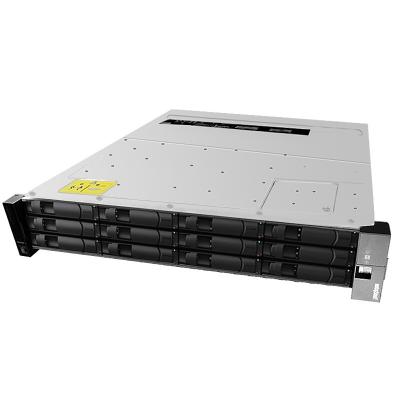 China Good Quality DE2000H 2U12 Promotional Save Added Network Storage DE2000H for sale