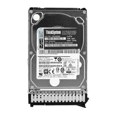 China High Quality Hdd Modern Design SSD 2.4T 01GV182 2.5 Inch SAS Disk Hard Disk for sale