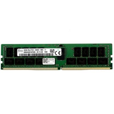 China Top Quality Server Memory 32G Server 2666 MHz DDR4 Memory For Server for sale