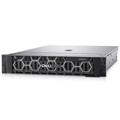 China Manufacturer Supply R750 Xeon 6346 3.10GHz Gpu Server Mini Rack Server R750 Case for sale