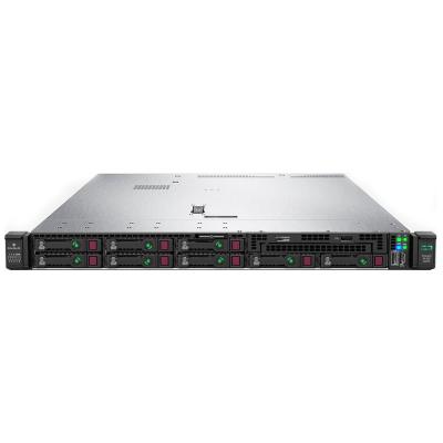 China Cheap Price DL360 Gen10 Server Rack Power Supply Xeon5120 Xeon5120 16G 2.2GHz Server for sale