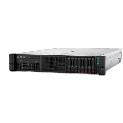 China 2022 New 2.4GHz Server Racks DL380 Gen10 Xeon 4214R 128GB 1.2T SAS* 4 Rack DL380 Gen10 Server for sale