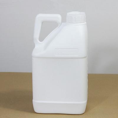 China Multilayer Compound High Barrier EVOH Pesticideemulsion Packing Bottle 100ml HDPE Coex for sale