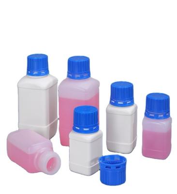 China OEM Bulk Chemistry Reagent Bottle 100ML For Laboratory Storage for sale