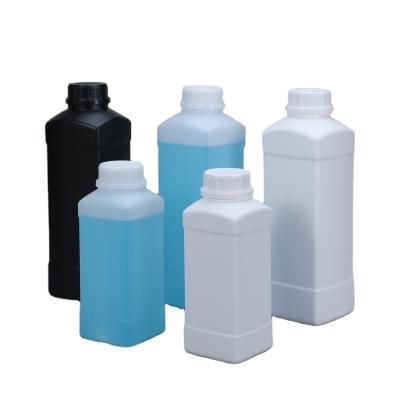 China HDPE-Plastik-Pestizid-Flüssigdünger-Flasche zu verkaufen