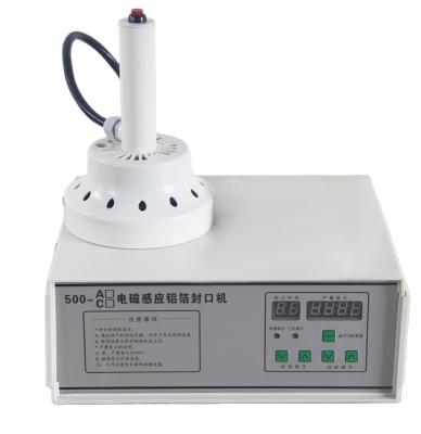 China Portable Induction Sealing Machine for Oil Drums and Plastic Bottles Max Speed Other for sale