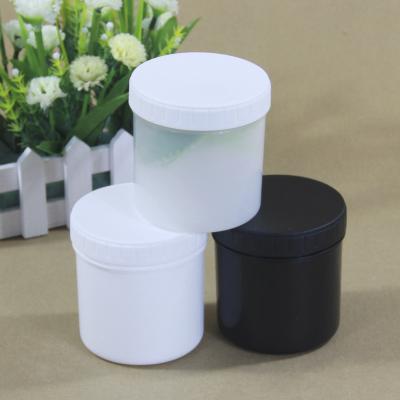 China 100% Virgin Material Transparent Plastic Cereal Dispenser for Freshness Preservation for sale