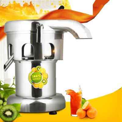 China Commercial Wholesale High Quality Cheap Fruit Extractor Factory Orange Squeezer for sale