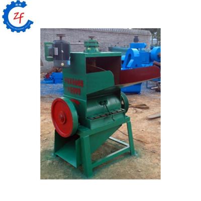 China Heavy Duty Plastic Recycling Plant Crusher And Seal Machine Plastic Crushing Machine for sale