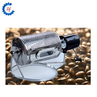 China Automatic Burner Hot Sale Best Household Small Scale Coffee Price for sale