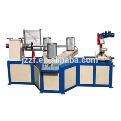 China High quality and low price /paper machine drinking straw paper straw making machine ZFYF-20A for sale