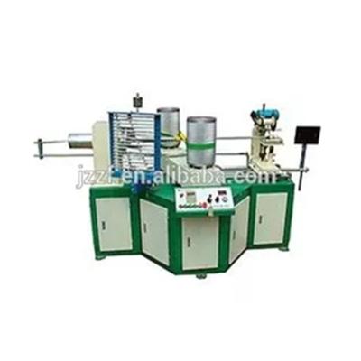 China Factory automatic paper tube machine for sale