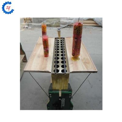 China Factory Hot Selling Red Wedding Candle Machine Price for sale