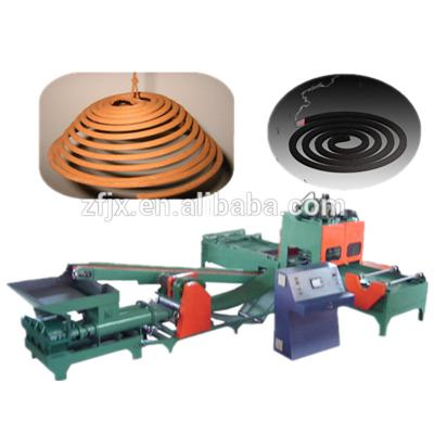 China Hot Sale Automatic Mosquito Coil Mosquito Coil Making Machine for sale