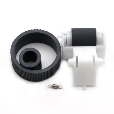 China 100% Compatible High Quality Separation Roller + Rubber Compatible For L850 T50 R330 L801 L805 R270 R390 for sale