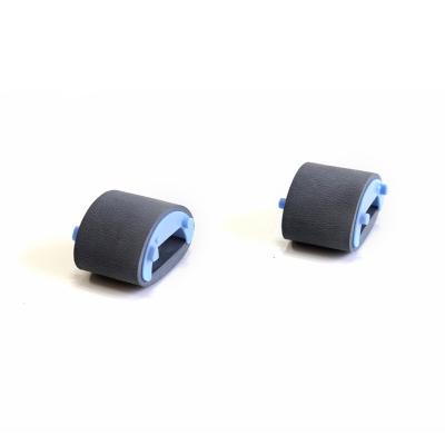 China 100% Compatible RL1-1497-000 Pickup Roller D Shaped H P Printer Spare Parts Feed Roller For M1522/P1505/M1132/M1536/P1606 for sale