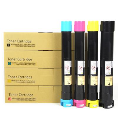 China COMPATIBLE Japan Quality Compatible Toner Cartridge High Quality For Xerox AltaLink C8030 C8035 C8045 C8055 C8070 for sale