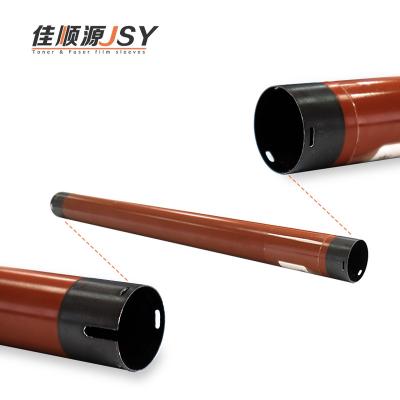 China upper fuser roller for kyoce KM5050/4050/3050/5035/4035/3035 5050 for sale