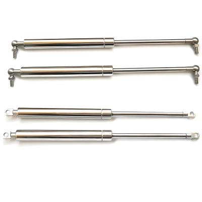 China Cylinder Stainless Steel Fender Struts for sale