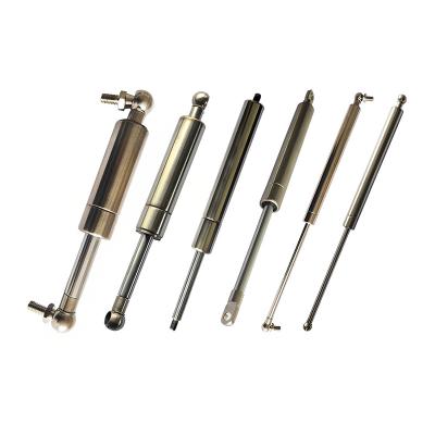 China LG Cylinder Stainless Steel Fender Gas Lift Eye For Watching for sale