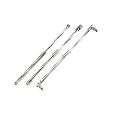 China Cylinder V2A V4A Gas Cylinder Stainless Steel Shock Absorber For Car Boat And Yacht for sale