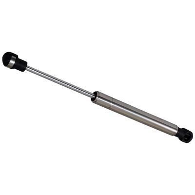 China Cylinder Boat Engine Fender Support / Deck Lift / Hatch Struts Stainless Steel Lid Shocks for sale