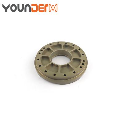 China Machining Parts Service, CNC Lathe Metal Lathe Field Parts OEM Machining CNC Lathe Milling Parts for sale