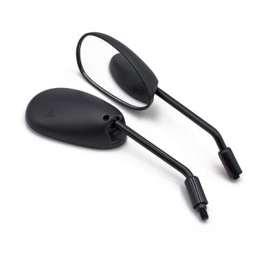 China Professional Plastic Motorcycle Designer Side Mirror Case Motorcycle Parts Manufacturer Mirrors Side, Packing Motorcycle Rearview Mirror For Honda for sale