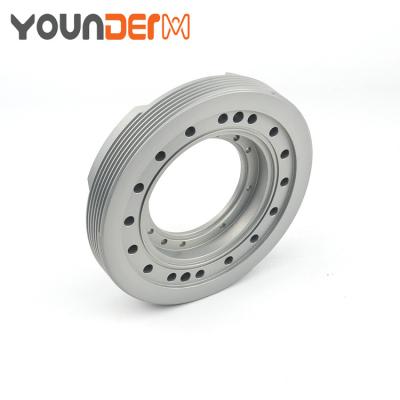 China Field Parts Customized CNC For Turning Machining Parts, Turning Lathe Part Machining CNC Machining for sale