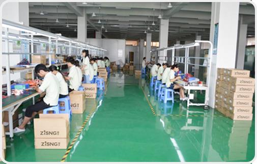 Verified China supplier - Dongguan Zisng Automobile Plastic Electronics Co., Ltd.