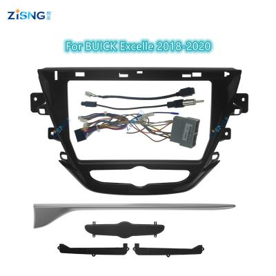 China For Car Radio Screen Car Android Touch Screen DVD Player Fascial View Wiring Harness Kits For BUICK Excelle 2018-2020 for sale