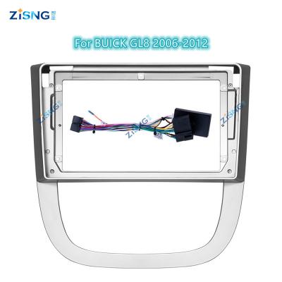 China For Car Radio Screen Car Android Video Radio Player With Cable Fascial View Dash Kits Car Wiring For BUICK Encore 2016-2018 for sale