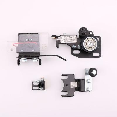 China Contemporary 1pcs Applicable to FEL-161A TECHNOLOGY FEL-161A elevator door lock right elevator hall door landing STEERING WHEEL for sale