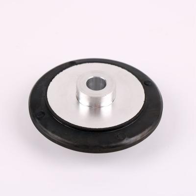 China Contemporary 1PCS Applicable to KONE Elevator Parts Encoder Wheel Tachometer Roller 74.5mm FRICTION Wheel D37.5 KM650808g01 for sale