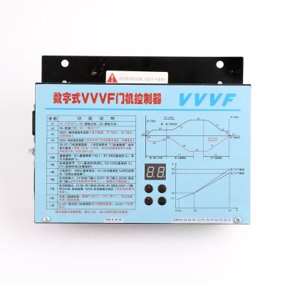 China 1PC Contemporary Elevator Door Motor Frequency Converter Applicable to TECHNOLOGY Elevator Parts Digital VVVF Door Operator STEERING CONTROLLER for sale