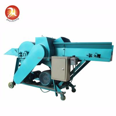 China Farms Grass Cleaver Grass Cutting Machine For Livestock Feed for sale