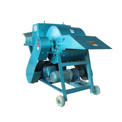 China Grows Pakistan's Best Quality Maize Stalk Chopper Machine for sale