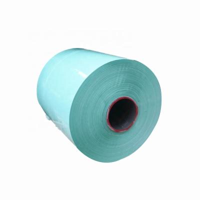 China Moisture Proof Forage Silage Wrapping Stretch Plastic Film For Silage Packing Machine for sale