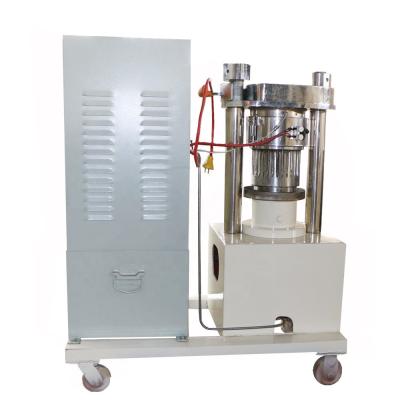 China Popular restaurant hydraulic oil press machine in India market for sale