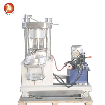 China Making frying oil market approved hydraulic sesame oil cold press machine/coconut oil mill/olive oil making machine for sale