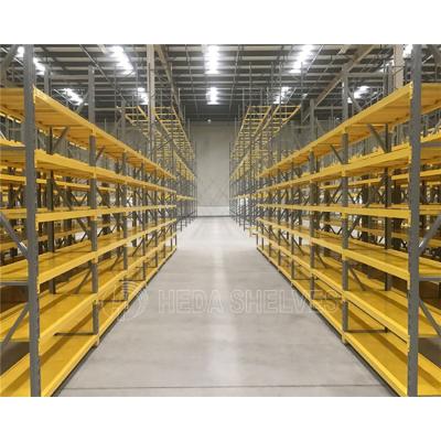 China Wholesale Cheap Heavy Duty Corrosion Protection Rack Shelves Pallet Stretching Beam Shelving Rack Pallet for sale