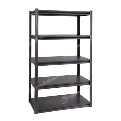 China High Quality Corrosion Protection Cheap Steel Heavy Duty Storage Shelf Racking for sale