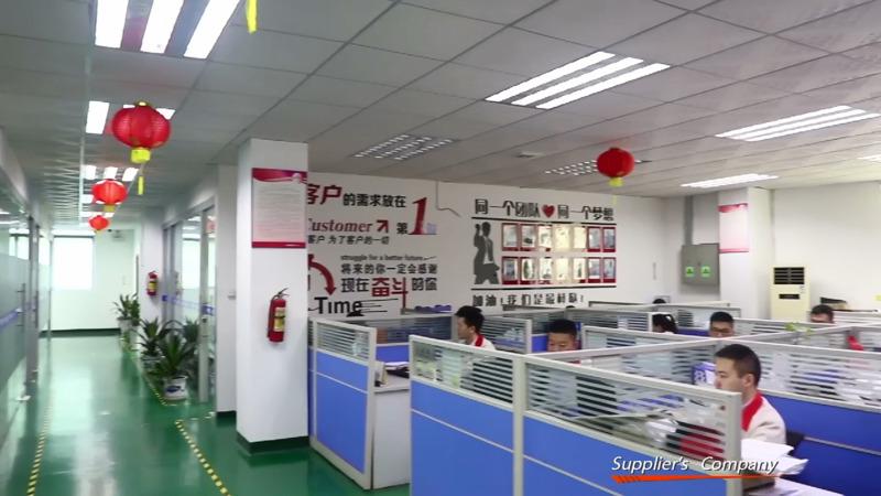 Verified China supplier - Shenzhen Sipotek Info Technology Co., Ltd.