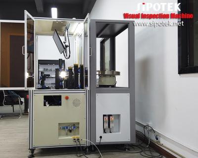 China Quality Control And Defect Detection Computer Vision Inspection System Industrial Optical Sorting Equipment for sale