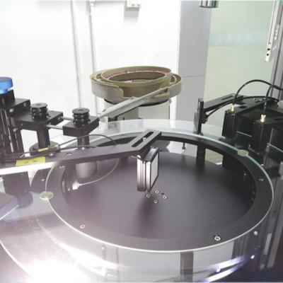 China Industrial AOI Automatid Defects Detection for wafer appearance and dimensions for sale